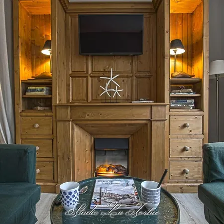 La Venelle Du Bassin شقة *