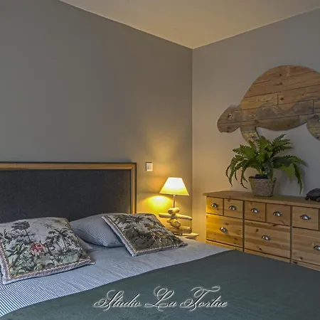La Venelle Du Bassin Apartment