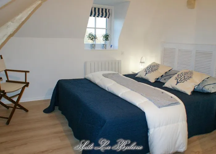 La Venelle Du Bassin أونفلور