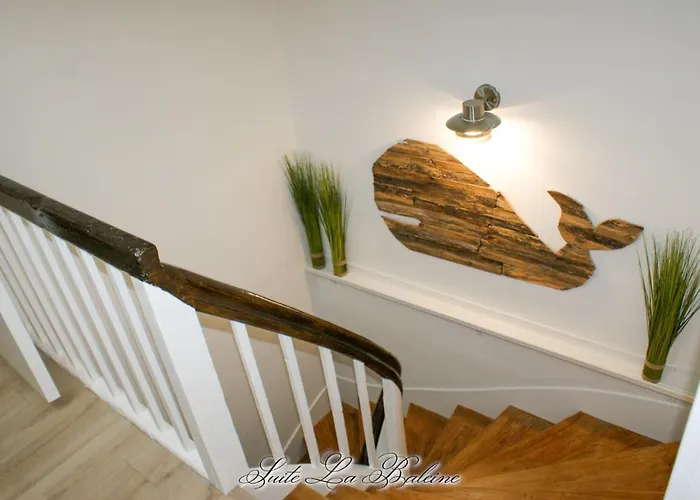 La Venelle Du Bassin أونفلور