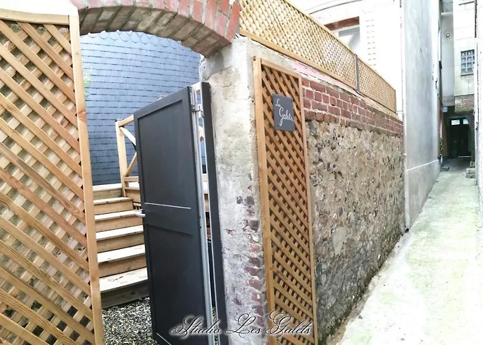 דירה La Venelle Du Bassin *