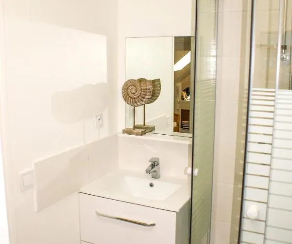 דירה La Venelle Du Bassin *