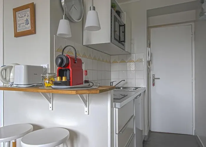 La Venelle Du Bassin Appartement Honfleur