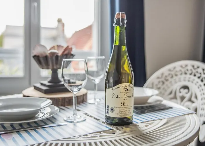 La Venelle Du Bassin