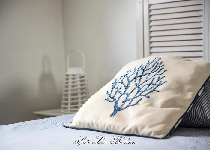 Appartement La Venelle Du Bassin *