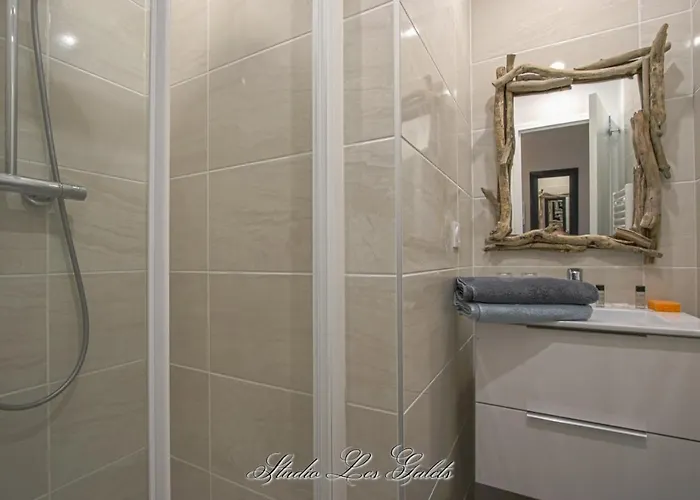 La Venelle Du Bassin הונפלר