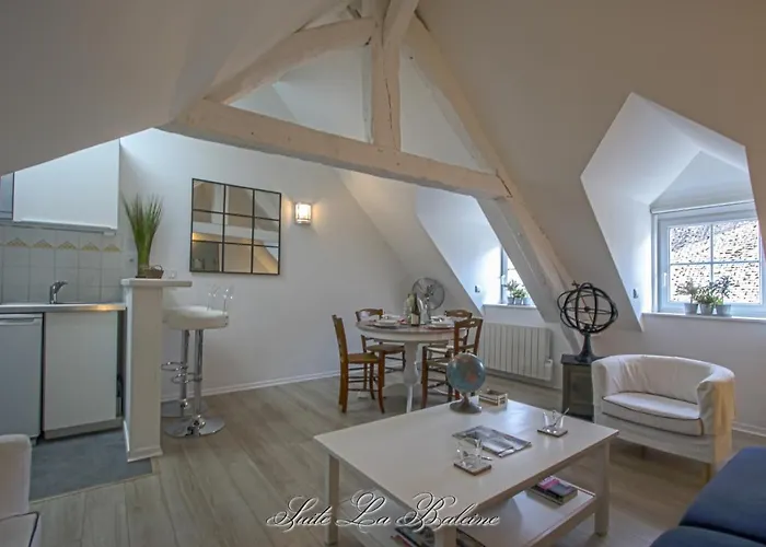 Appartement La Venelle Du Bassin