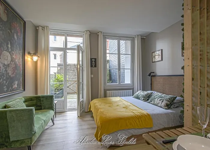 Appartement La Venelle Du Bassin