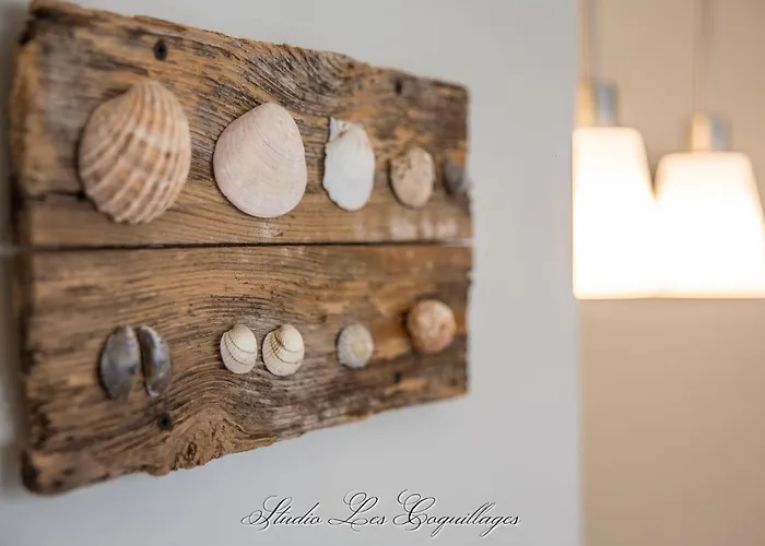 Lejlighed La Venelle Du Bassin