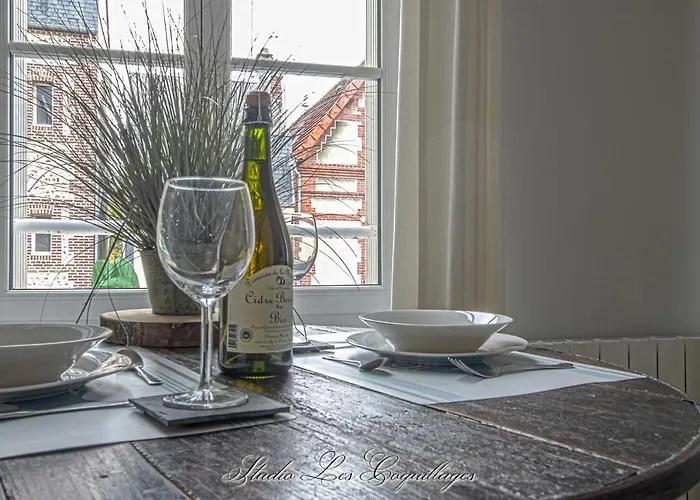 La Venelle Du Bassin הונפלר