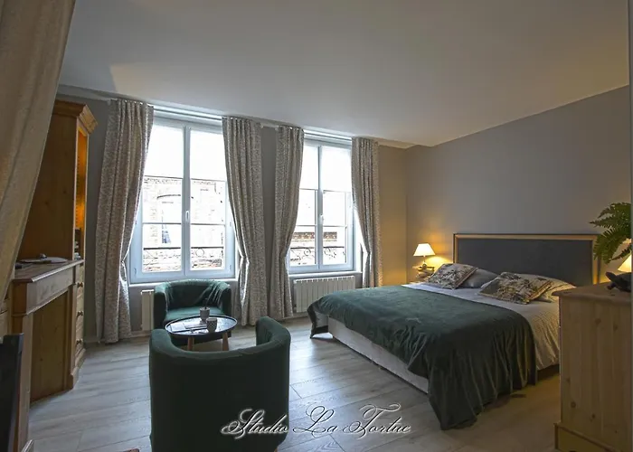 Appartement La Venelle Du Bassin