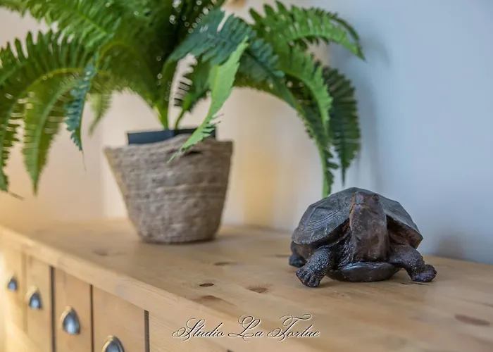 La Venelle Du Bassin הונפלר