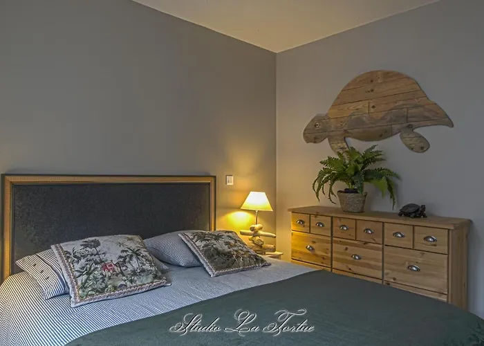 Appartement La Venelle Du Bassin *