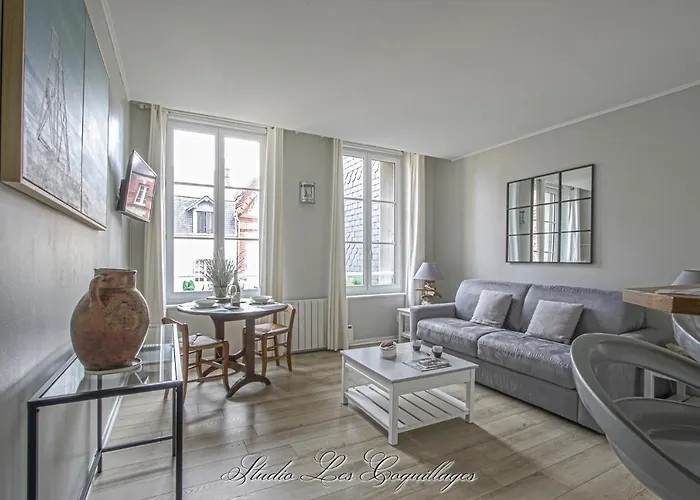 דירה La Venelle Du Bassin הונפלר