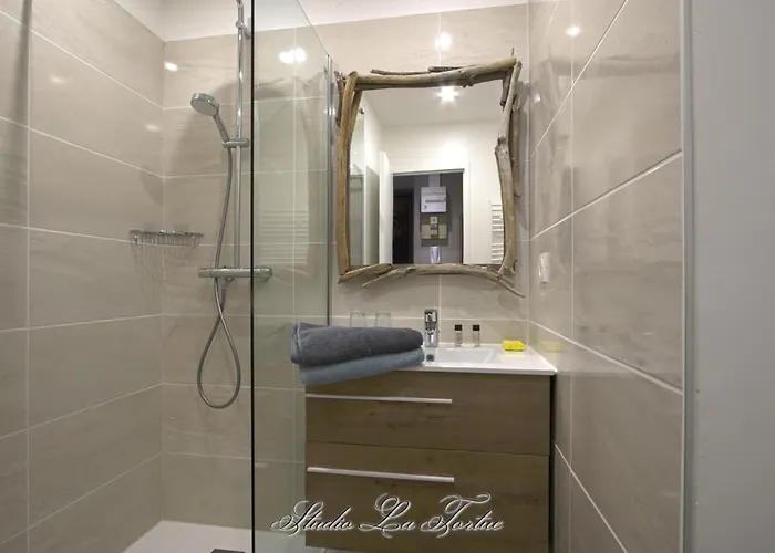 Appartement La Venelle Du Bassin *