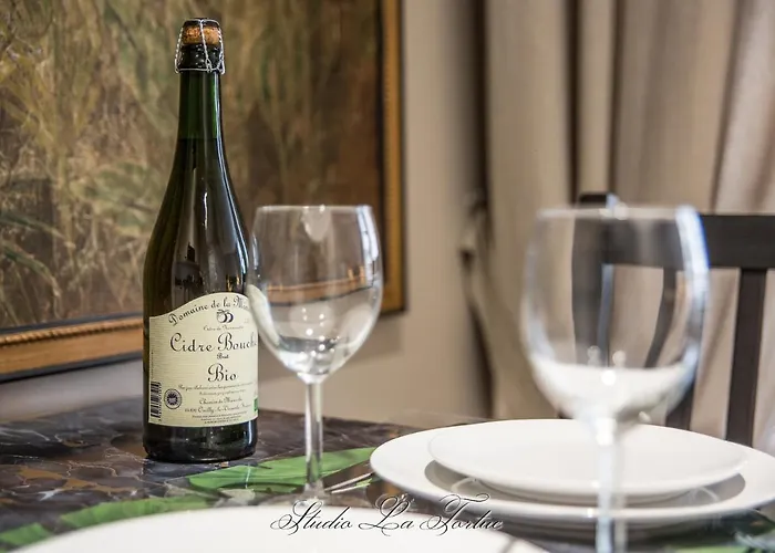 La Venelle Du Bassin * הונפלר